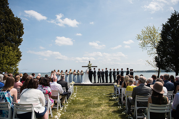 Sarah + Ben's PREVIEW! | Photos from the Harty