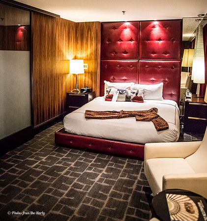 Kimpton Wedding Planner Event ı Photos from the Harty