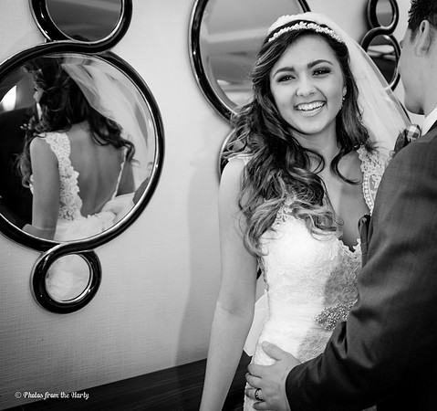 Kimpton Wedding Planner Event ı Photos from the Harty
