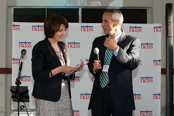 NDSS ı Caring with Congress ı #passtheABLEact