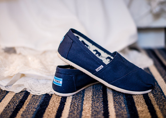Jen + Mo: Wedding PREVIEW | Photos from the Harty