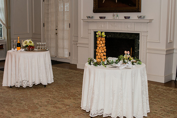 Angel & Hunter's Wedding