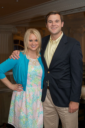 Katie and Doug's Engagement Party
