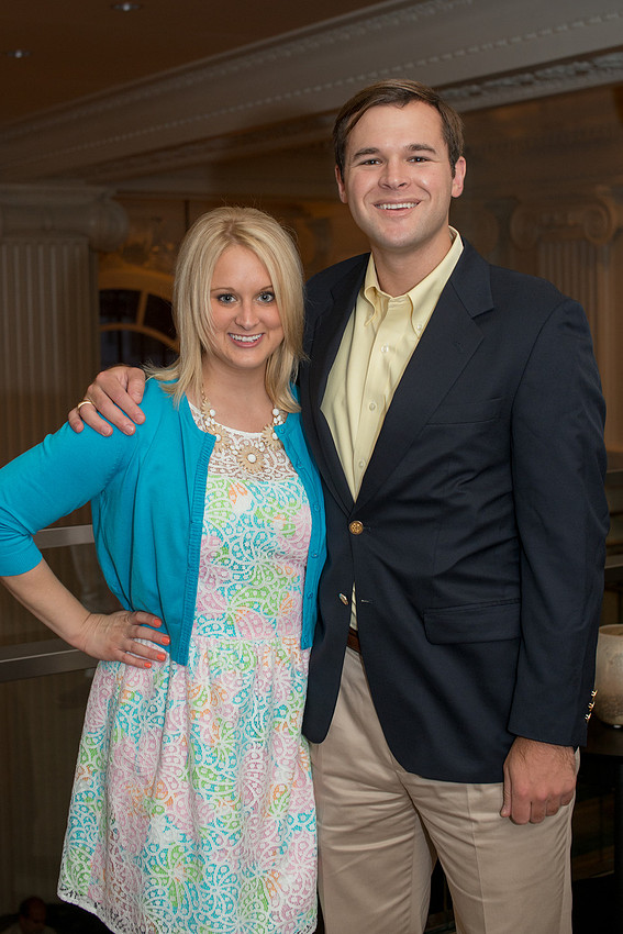 Katie, Doug, Engagement, Party, "Engagement Party", Washington, DC, "Washington DC", Downtown, City, Dinner, Reception, Love, Family, Friends, Families, Friend, Celebrate, Celebration, Celebrating, NoVA, "Northern Virginia", Virginia, VA, DMV, DC/MD/VA, Maryland, MD, Northern, "White House", "Joe's Seafood", "Joe's Seafood and Prime Rib", "Prime Rib", Steakhouse, Private, Seafood, Crab, Stonecrab, Restaurant, Catered, Catering, Cater, Food, Dinner, Drinks, Drink, Dine, Dining, Fine, Cookies, Cookie, Personalized, Custom, Blue, Yellow, White, Green, Florida, Miami, FL, "South Beach", Groomsmen, "Best Man", Groom, Bride, "Bride to be", Bridesmaids, "Matron of Honor", "Maid of Honor", Baby, Babies, Bridesmaid, Groomsman, Fancy, Dressy, Classy, Beautiful, Romantic, Menu, Orchid, Orchids, Macarons, Dessert, Desserts, Macaron, Flower, Flowers, Decorations, Decorated, Decoration, Lovely, Gorgeous, Personal