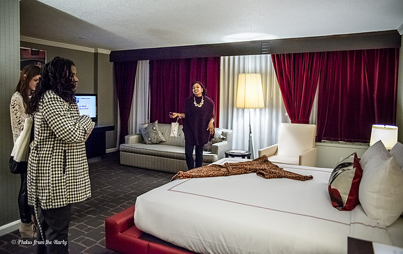 Kimpton Wedding Planner Event ı Photos from the Harty