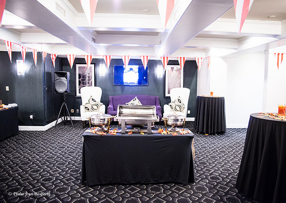 Topaz Carnival Event ı Washington, DC ı Photos from the Harty