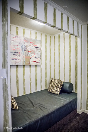 Kimpton Wedding Planner Event ı Photos from the Harty