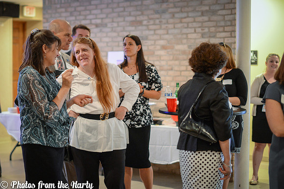 DC NDSS July 2013 Event