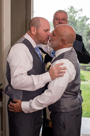 Angel & Hunter's Wedding