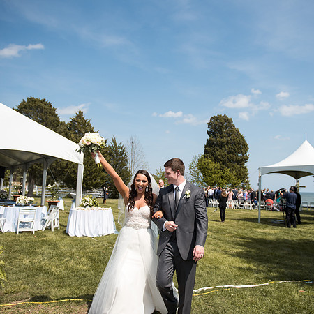 Sarah + Ben's PREVIEW! | Photos from the Harty