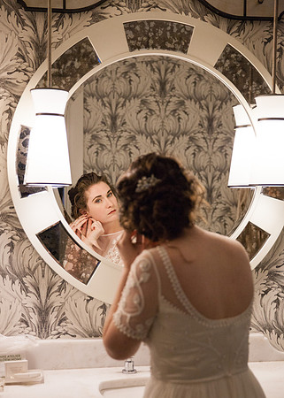 Alix + Scott | Married! | Photos from the Harty