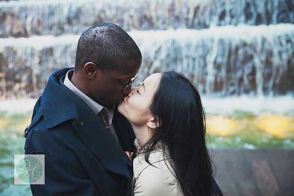 Surprise Proposal ı Photos from the Harty