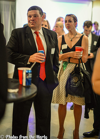 DC NDSS July 2013 Event