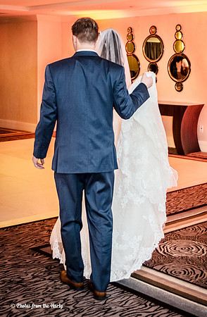 Kimpton Wedding Planner Event ı Photos from the Harty