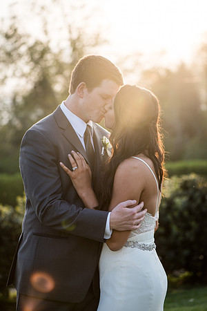 Sarah + Ben's PREVIEW! | Photos from the Harty