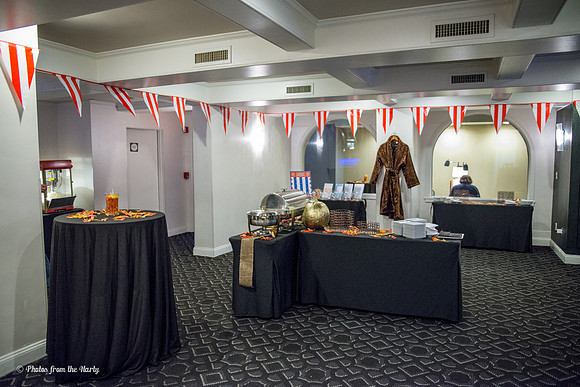 Topaz Carnival Event ı Washington, DC ı Photos from the Harty