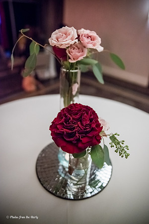 Kimpton Wedding Planner Event ı Photos from the Harty