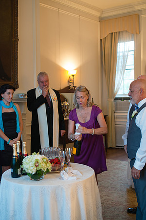 Angel & Hunter's Wedding