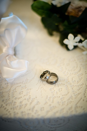Angel & Hunter's Wedding