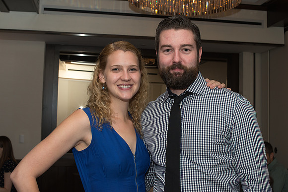 Katie and Doug's Engagement Party