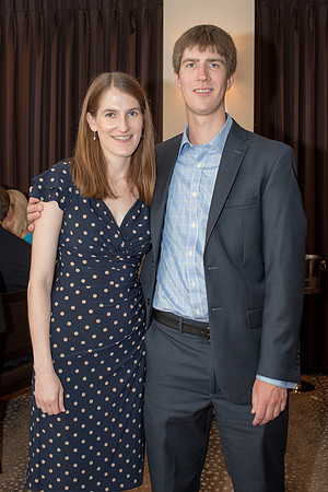 Katie and Doug's Engagement Party