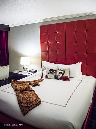 Kimpton Wedding Planner Event ı Photos from the Harty