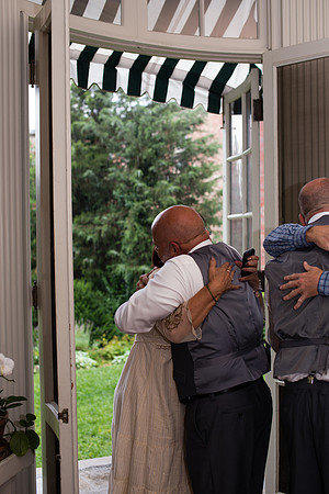 Angel & Hunter's Wedding