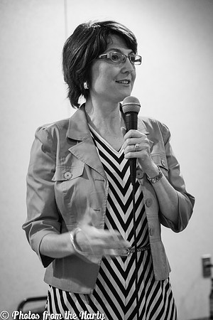 DC NDSS July 2013 Event