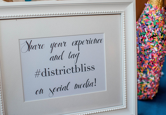 "District Bliss", "City Tap House", "Capital Society", "Bridal Bellhop, Website, Webpage, "The Knot", WeddingWire, "Marigold and Grey", Marigold, Grey, Gray, Peacock, Feather, Feathers, "Pollyanna Eve