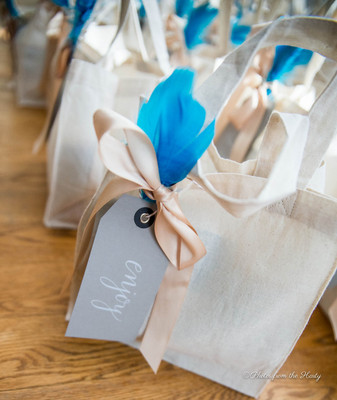 Marigold, Grey, "Marigold Grey", Welcome Bags, Welcome, Baskets, Gift, Gifts, '"Best Man"', '"District Bliss"', '"Dupont Circle"', '"Flower Girl"', '"Hand Made"', '"Happy Hour"', "Matron of Honor"', '