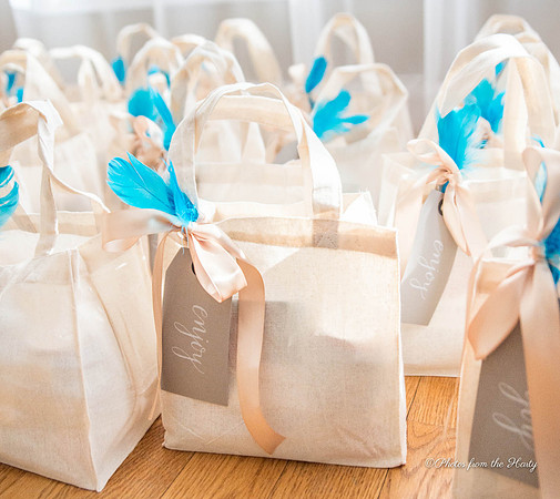 Marigold, Grey, "Marigold Grey", Welcome Bags, Welcome, Baskets, Gift, Gifts, '"Best Man"', '"District Bliss"', '"Dupont Circle"', '"Flower Girl"', '"Hand Made"', '"Happy Hour"', "Matron of Honor"', '