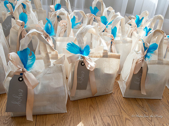 Marigold, Grey, "Marigold Grey", Welcome Bags, Welcome, Baskets, Gift, Gifts, '"Best Man"', '"District Bliss"', '"Dupont Circle"', '"Flower Girl"', '"Hand Made"', '"Happy Hour"', "Matron of Honor"', '