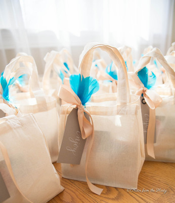 Marigold, Grey, "Marigold Grey", Welcome Bags, Welcome, Baskets, Gift, Gifts, '"Best Man"', '"District Bliss"', '"Dupont Circle"', '"Flower Girl"', '"Hand Made"', '"Happy Hour"', "Matron of Honor"', '