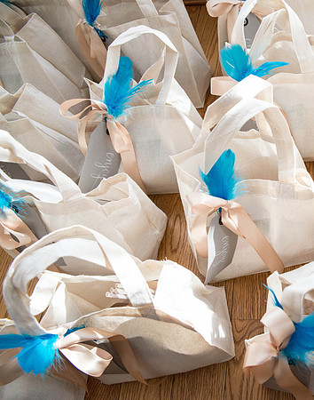 Marigold, Grey, "Marigold Grey", Welcome Bags, Welcome, Baskets, Gift, Gifts, '"Best Man"', '"District Bliss"', '"Dupont Circle"', '"Flower Girl"', '"Hand Made"', '"Happy Hour"', "Matron of Honor"', '