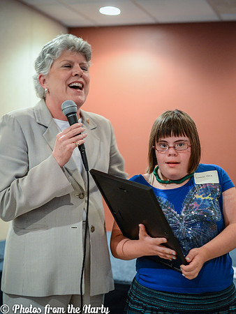 DC NDSS July 2013 Event