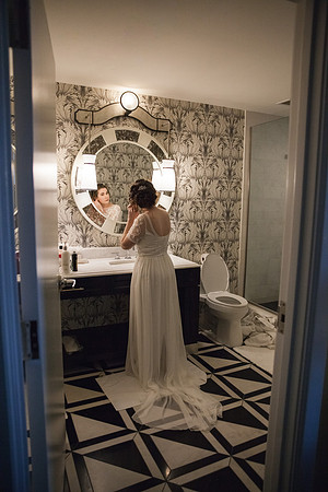 Alix + Scott | Married! | Photos from the Harty