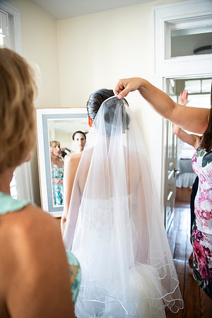 Marni + Jon's Wedding | Photos from the Harty