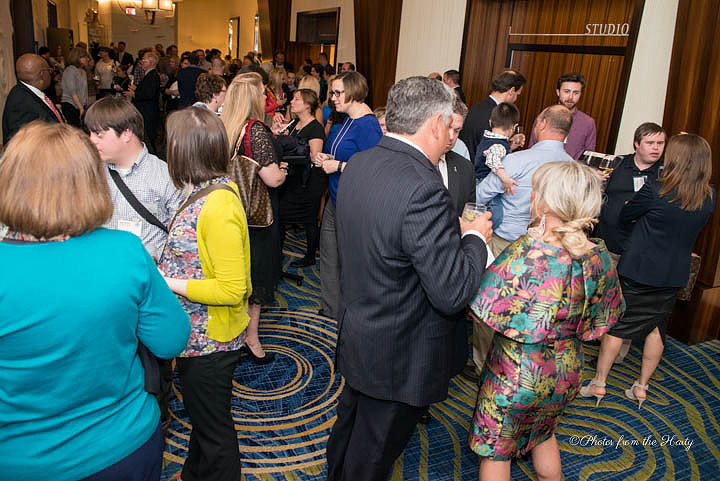 NDSS Champions of Change 2015 ı Washington, DC ı Photos from the Harty