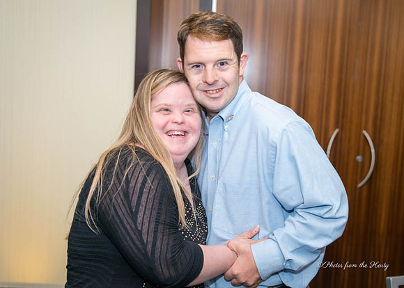 NDSS Champions of Change 2015 ı Washington, DC ı Photos from the Harty