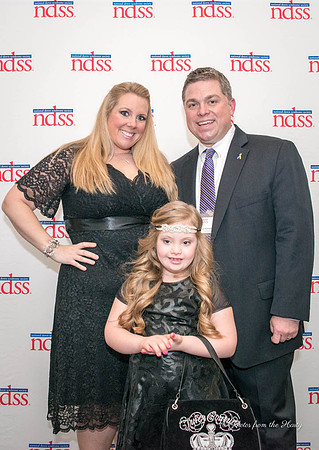 NDSS Champions of Change 2015 ı Washington, DC ı Photos from the Harty
