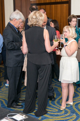 NDSS Champions of Change 2015 ı Washington, DC ı Photos from the Harty