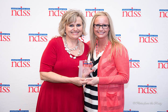 NDSS Champions of Change 2015 ı Washington, DC ı Photos from the Harty