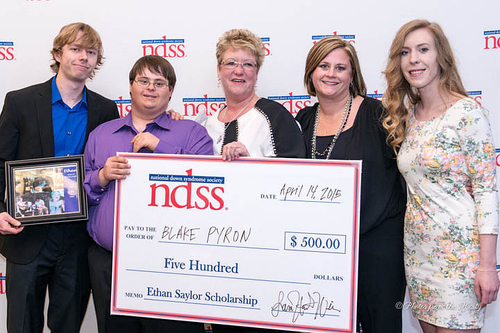 NDSS Champions of Change 2015 ı Washington, DC ı Photos from the Harty