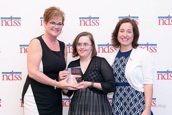 NDSS Champions of Change 2015 ı Washington, DC ı Photos from the Harty
