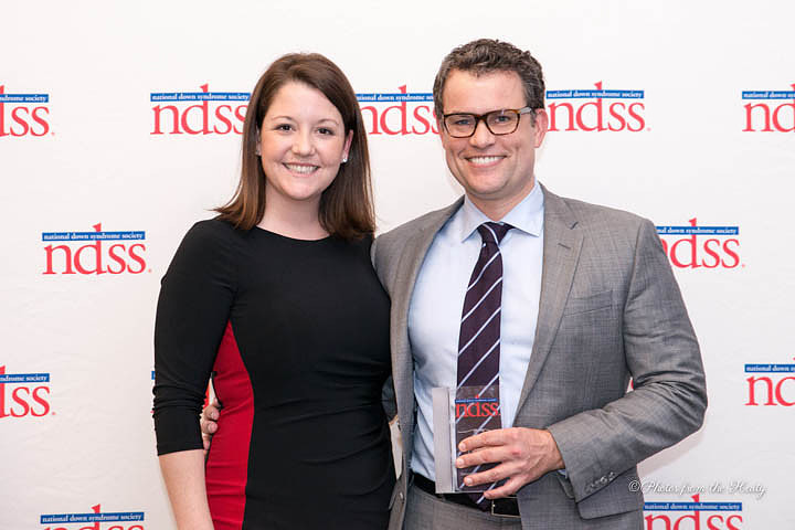 NDSS Champions of Change 2015 ı Washington, DC ı Photos from the Harty