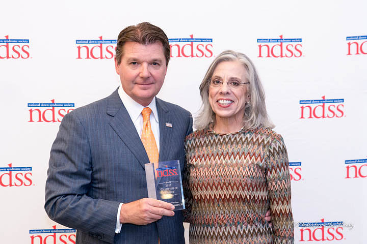NDSS Champions of Change 2015 ı Washington, DC ı Photos from the Harty