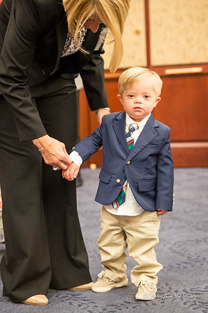 NDSS Champions of Change 2015 ı Washington, DC ı Photos from the Harty
