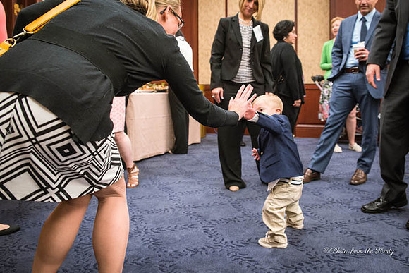 NDSS Champions of Change 2015 ı Washington, DC ı Photos from the Harty