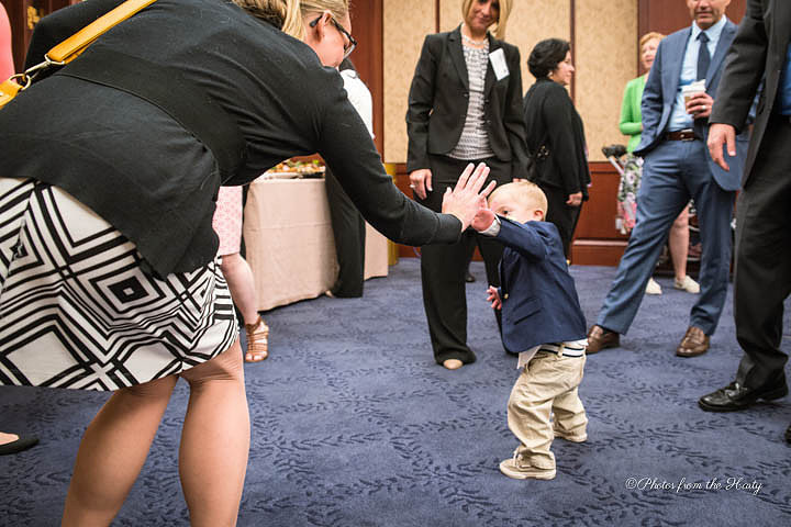 NDSS Champions of Change 2015 ı Washington, DC ı Photos from the Harty