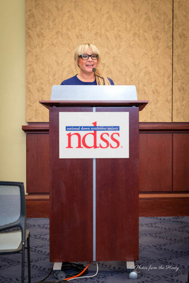 NDSS Champions of Change 2015 ı Washington, DC ı Photos from the Harty